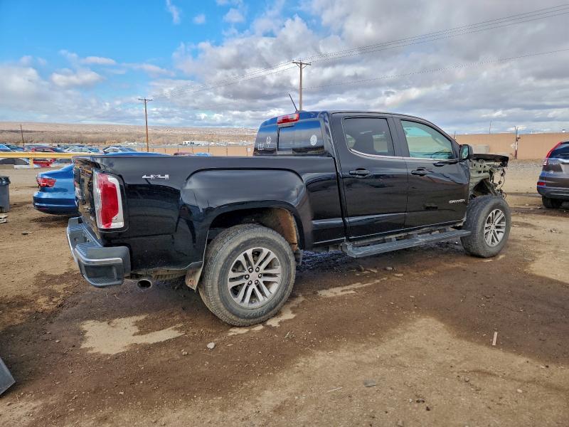 Фото 3 - GMC CANYON