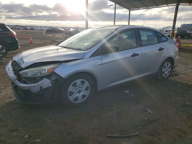 Фото 1 - FORD FOCUS