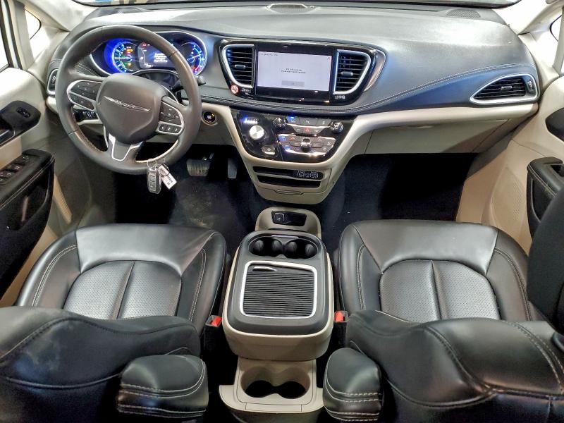 Фото 8 - CHRYSLER PACIFICA