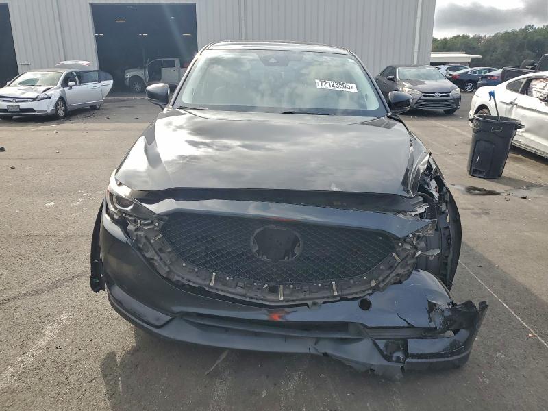 Фото 5 - MAZDA CX-5