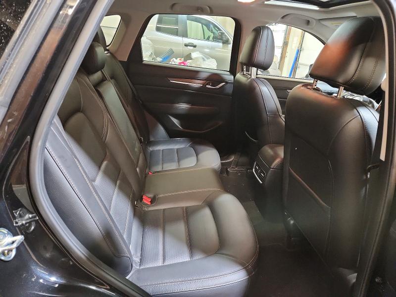 Фото 11 - MAZDA CX-5