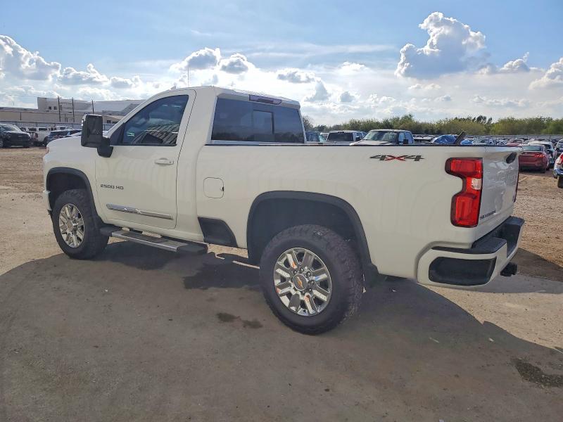 Фото 2 - CHEVROLET ALL Models