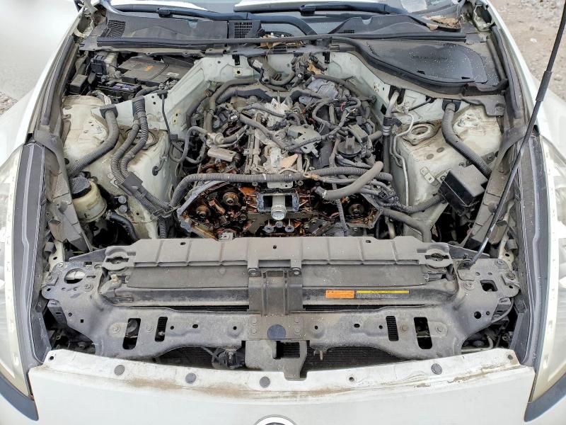 Фото 11 - NISSAN 370Z