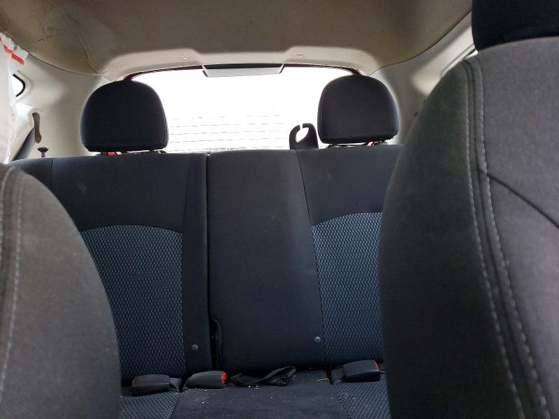 Фото 10 - NISSAN VERSA