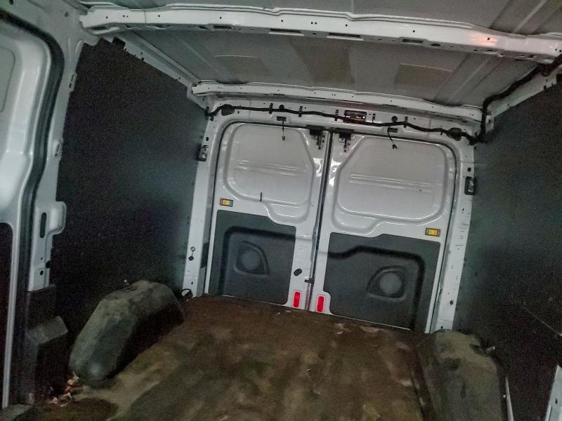 Фото 10 - FORD TRANSIT