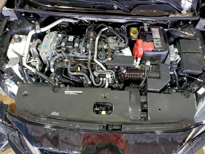 Фото 11 - NISSAN SENTRA