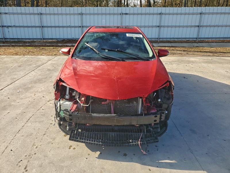 Фото 5 - TOYOTA COROLLA