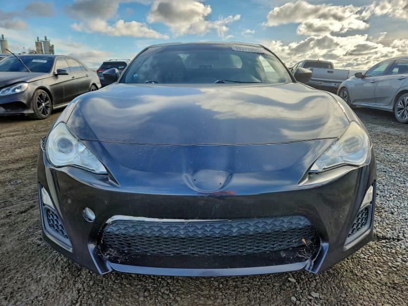 Фото 5 - TOYOTA SCION