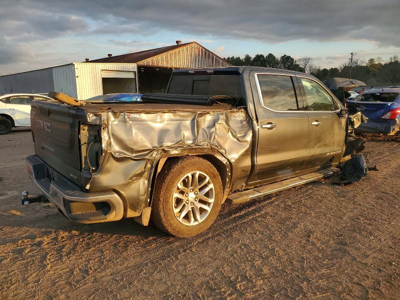 Фото 3 - GMC SIERRA