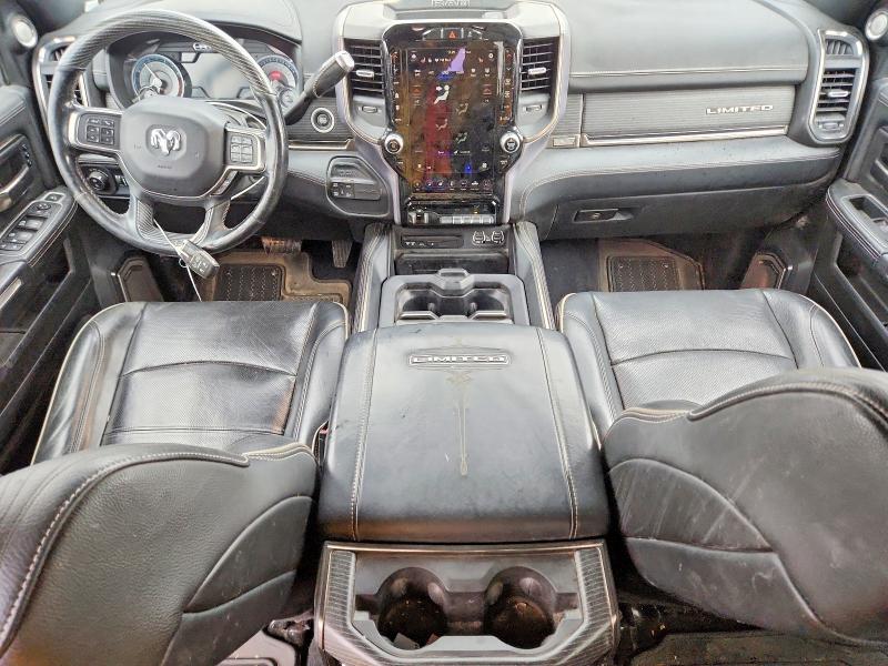 Фото 8 - RAM 2500