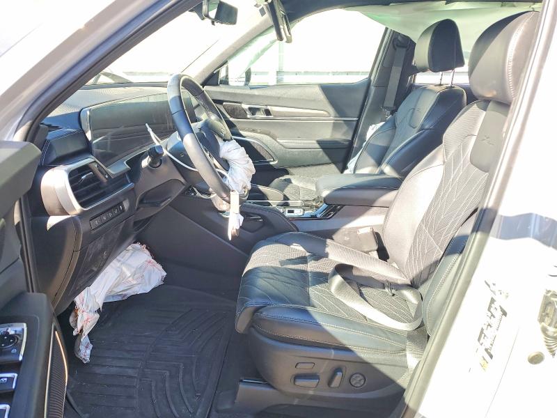 Фото 7 - KIA TELLURIDE