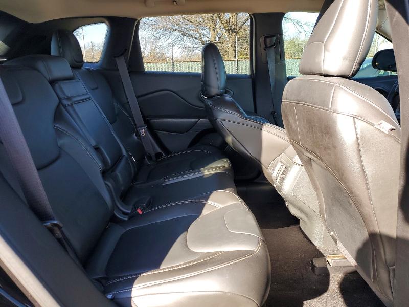 Фото 10 - JEEP GRAND CHER