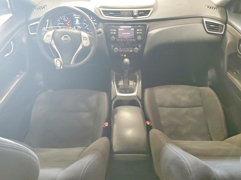 Фото 8 - NISSAN ROGUE