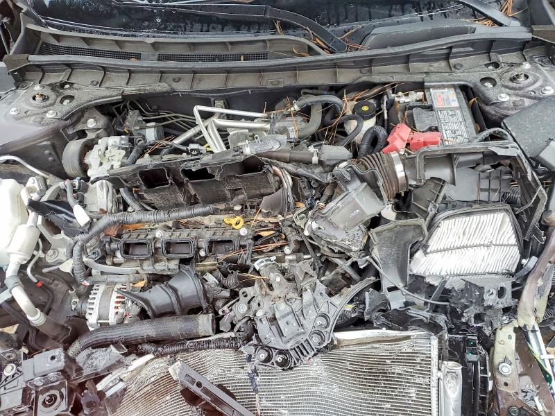 Фото 11 - NISSAN ALTIMA