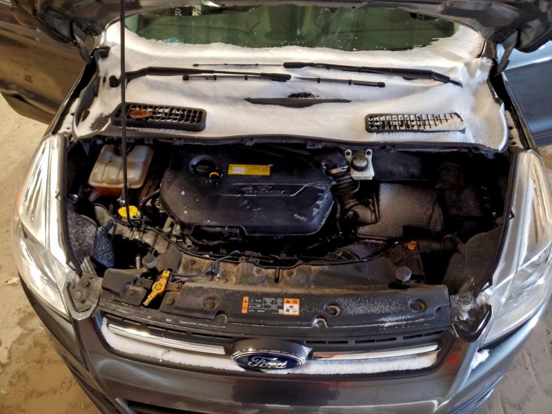 Фото 12 - FORD ESCAPE