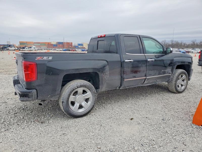 Фото 3 - CHEVROLET ALL Models