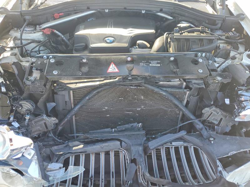 Фото 12 - BMW X3