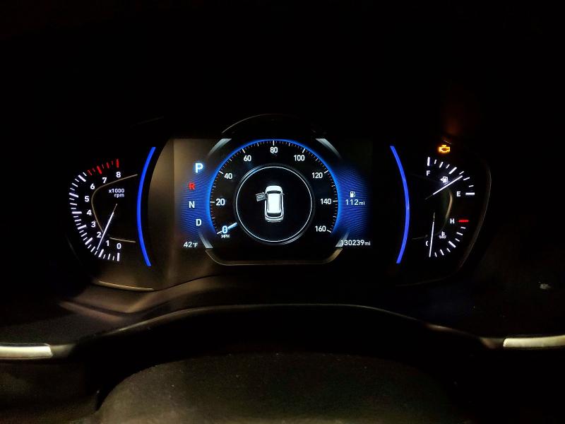 Фото 9 - HYUNDAI SANTA FE