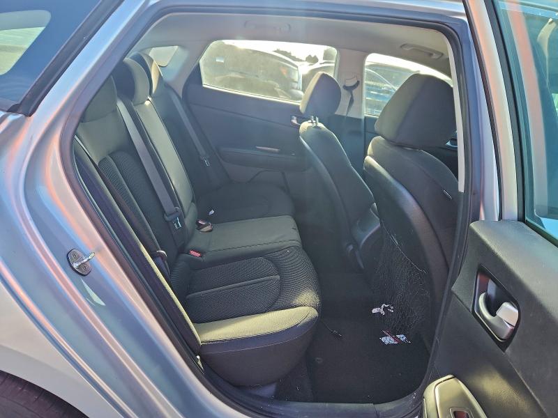 Фото 10 - KIA OPTIMA