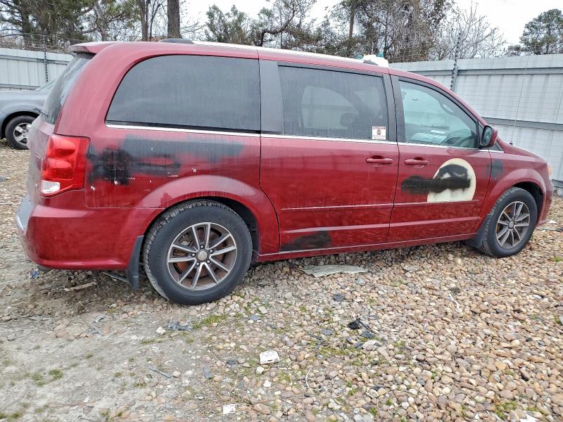 Фото 3 - DODGE CARAVAN