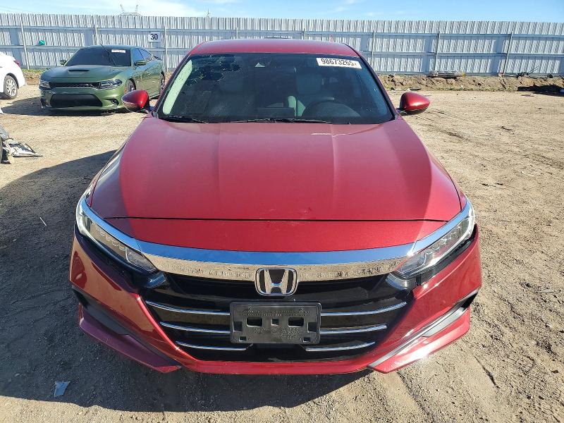 Фото 5 - HONDA ACCORD