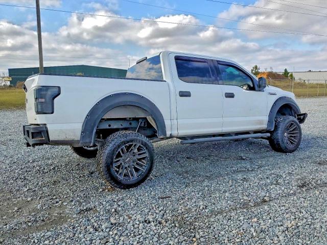 Фото 3 - FORD F-150