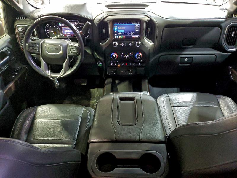 Фото 8 - GMC SIERRA