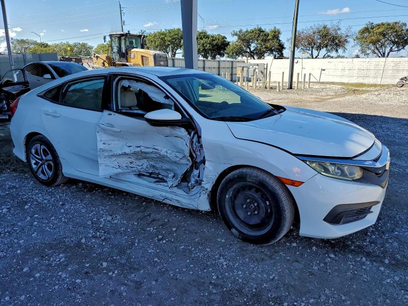 Фото 4 - HONDA CIVIC