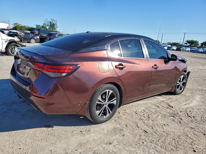 Фото 3 - NISSAN SENTRA