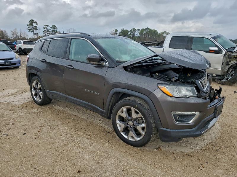 Фото 4 - JEEP COMPASS