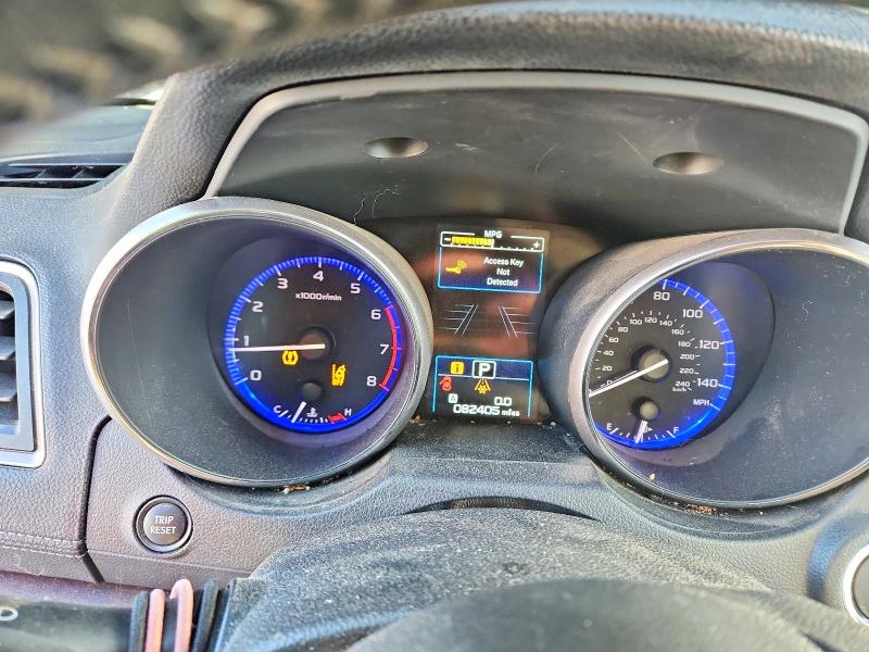 Фото 9 - SUBARU OUTBACK