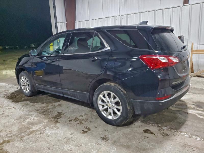 Фото 2 - CHEVROLET EQUINOX