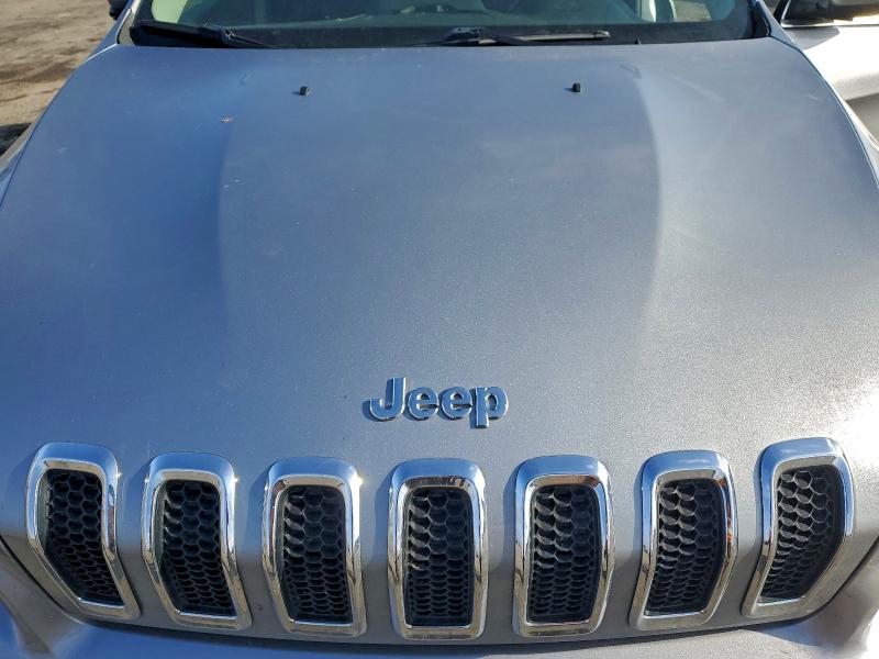 Фото 12 - JEEP GRAND CHER