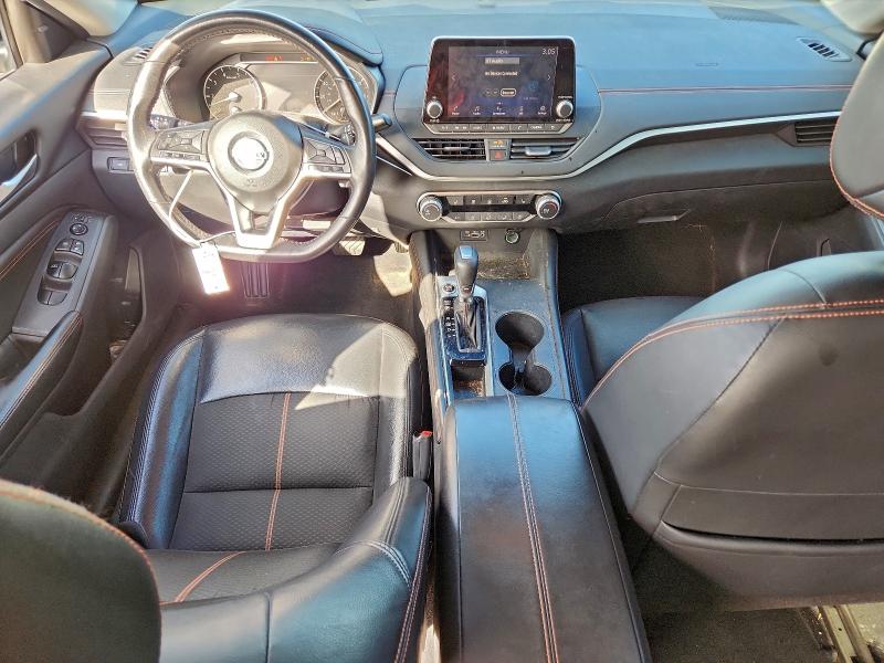 Фото 8 - NISSAN ALTIMA