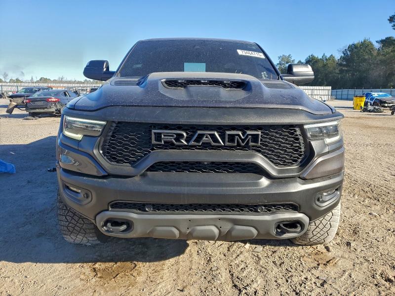 Фото 5 - RAM 1500