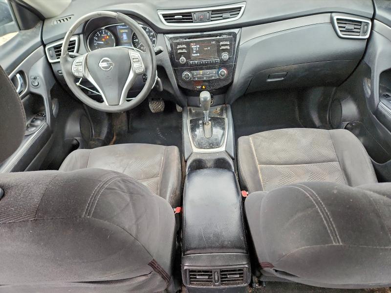 Фото 8 - NISSAN ROGUE