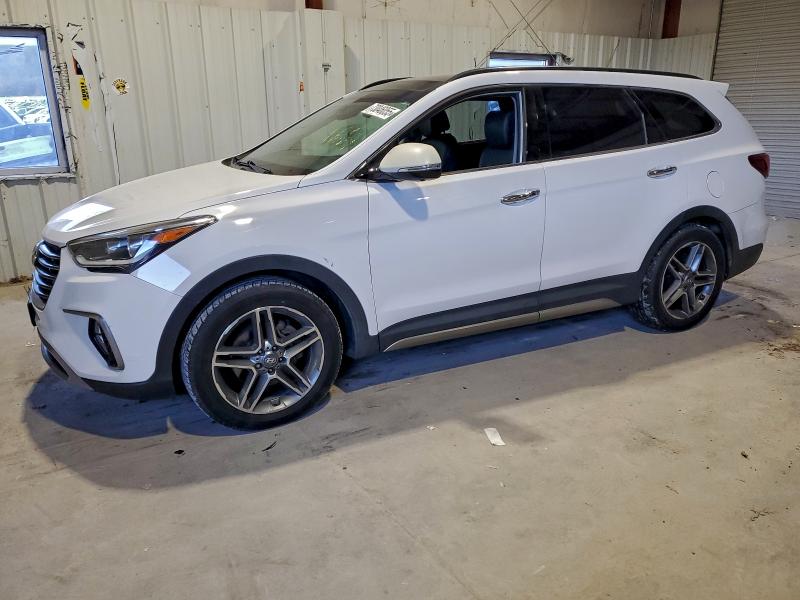 Фото 1 - HYUNDAI SANTA FE