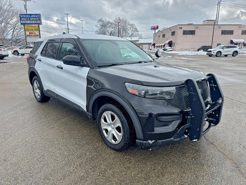 Фото 1 - FORD EXPLORER