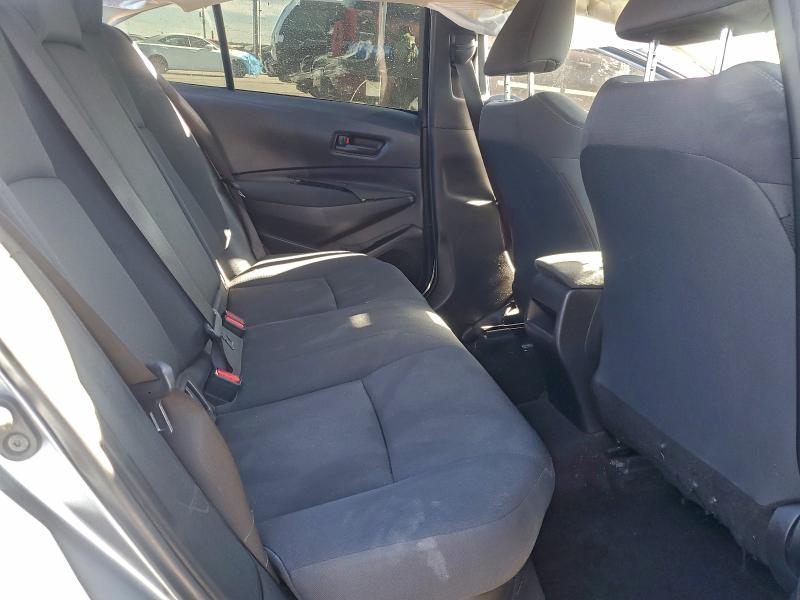 Фото 10 - TOYOTA COROLLA