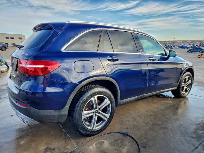 Фото 3 - MERCEDES-BENZ GLC-CLASS