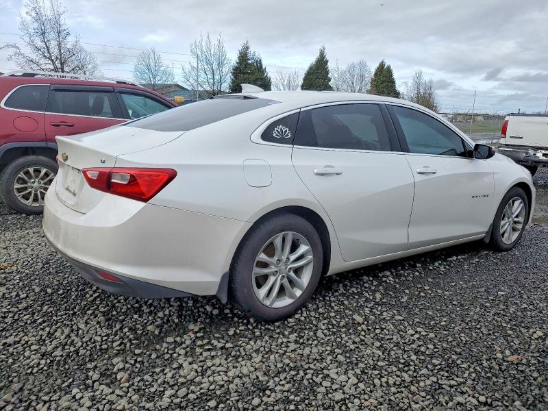 Фото 3 - CHEVROLET MALIBU