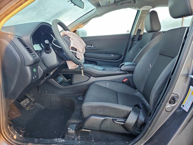 Фото 7 - HONDA HR-V