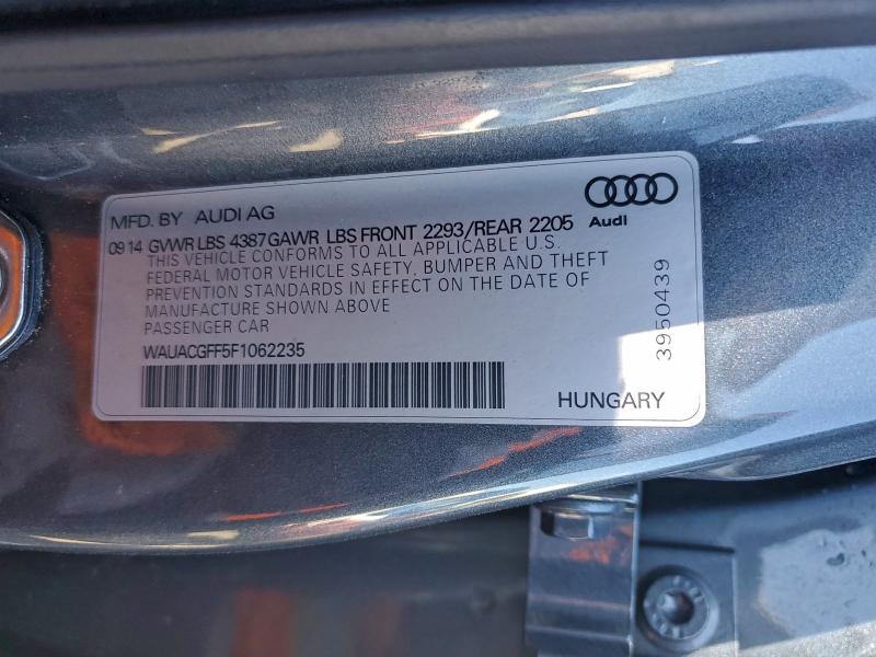 Фото 12 - AUDI A3