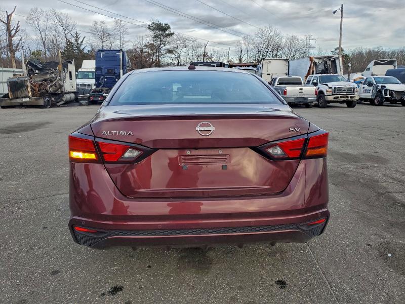 Фото 6 - NISSAN ALTIMA