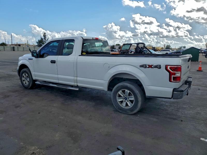 Фото 2 - FORD F-150