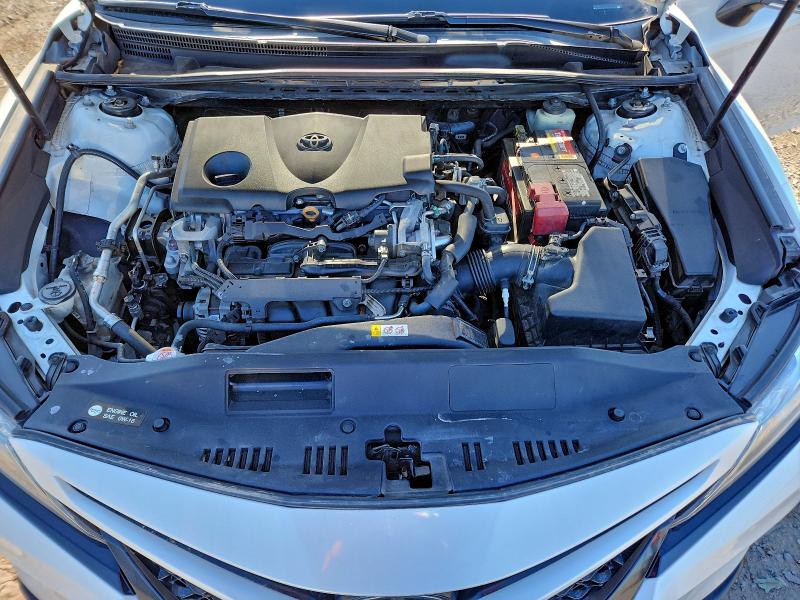 Фото 11 - TOYOTA CAMRY