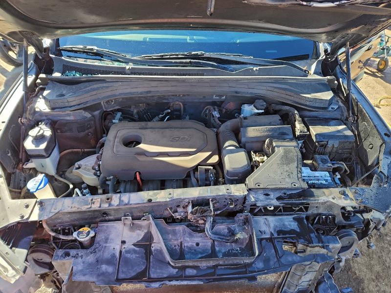 Фото 11 - HYUNDAI SANTA FE