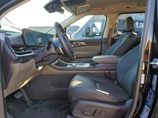 KIA CARNIVAL L 2026 VIN KNDNB5KA1T6129076