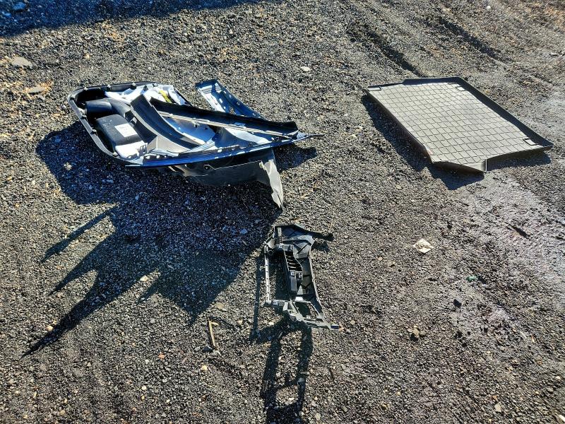 Фото 13 - BMW X3