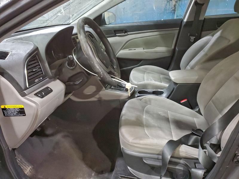 Фото 7 - HYUNDAI ELANTRA